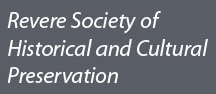 Revere Society of Historical and Cultural Preservation